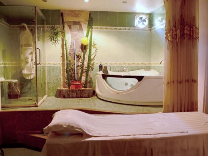 Винь: Vuong Hoan Hotel