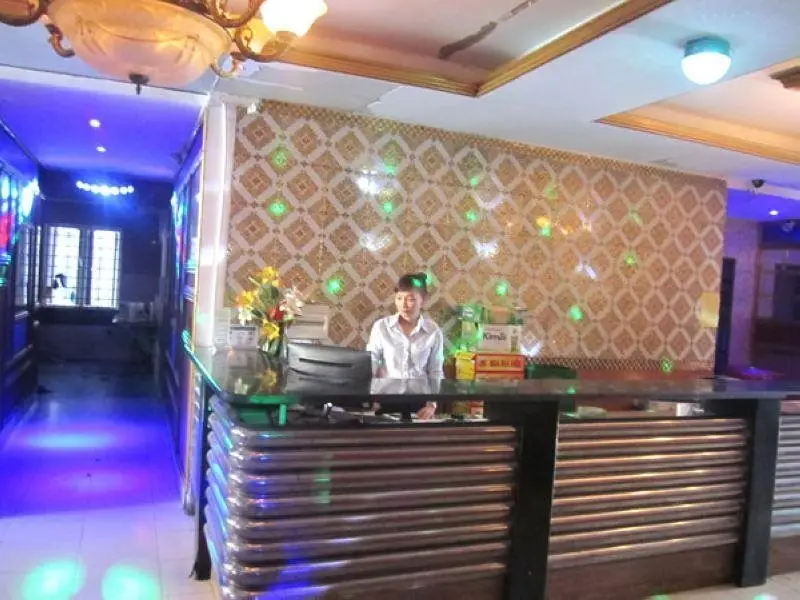Винь: Avatar Hotel