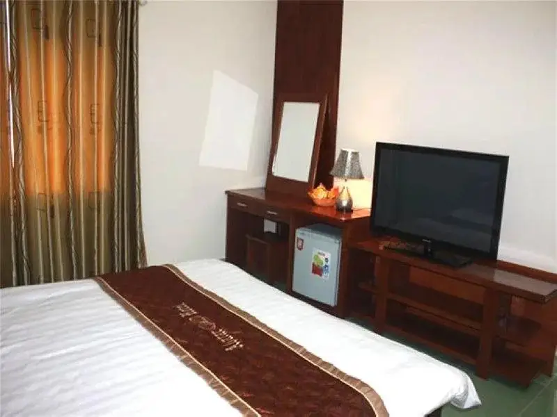 Винь: Avatar Hotel
