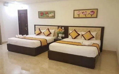 Винь: Avatar Hotel