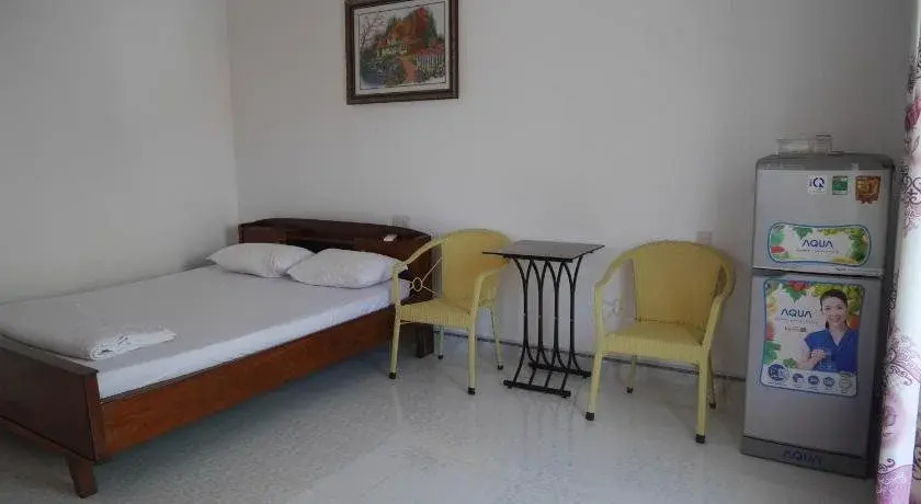Фантхьет: Ngoc Thuy Guesthouse