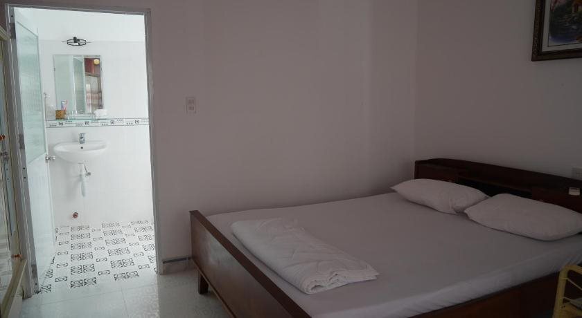 Фантхьет: Ngoc Thuy Guesthouse