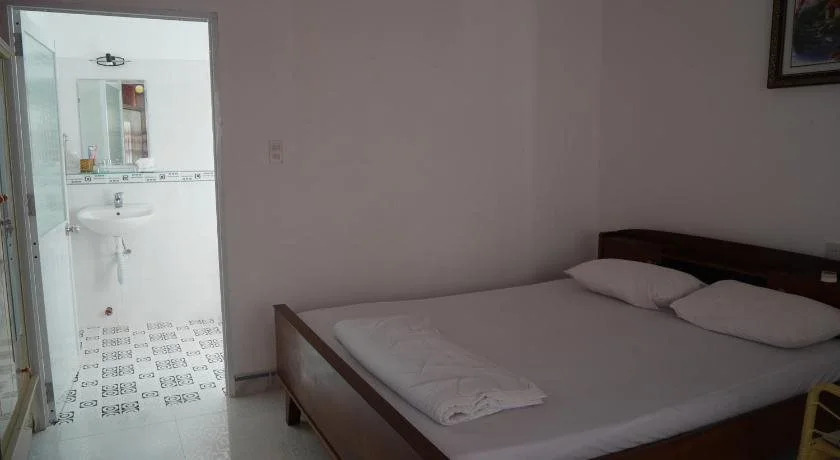 Фантхьет: Ngoc Thuy Guesthouse