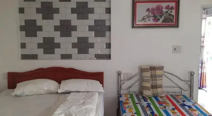 Фантхьет: Ngoc Thuy Guesthouse