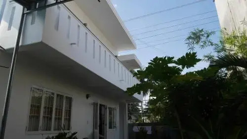 Фантхьет: Ngoc Thuy Guesthouse