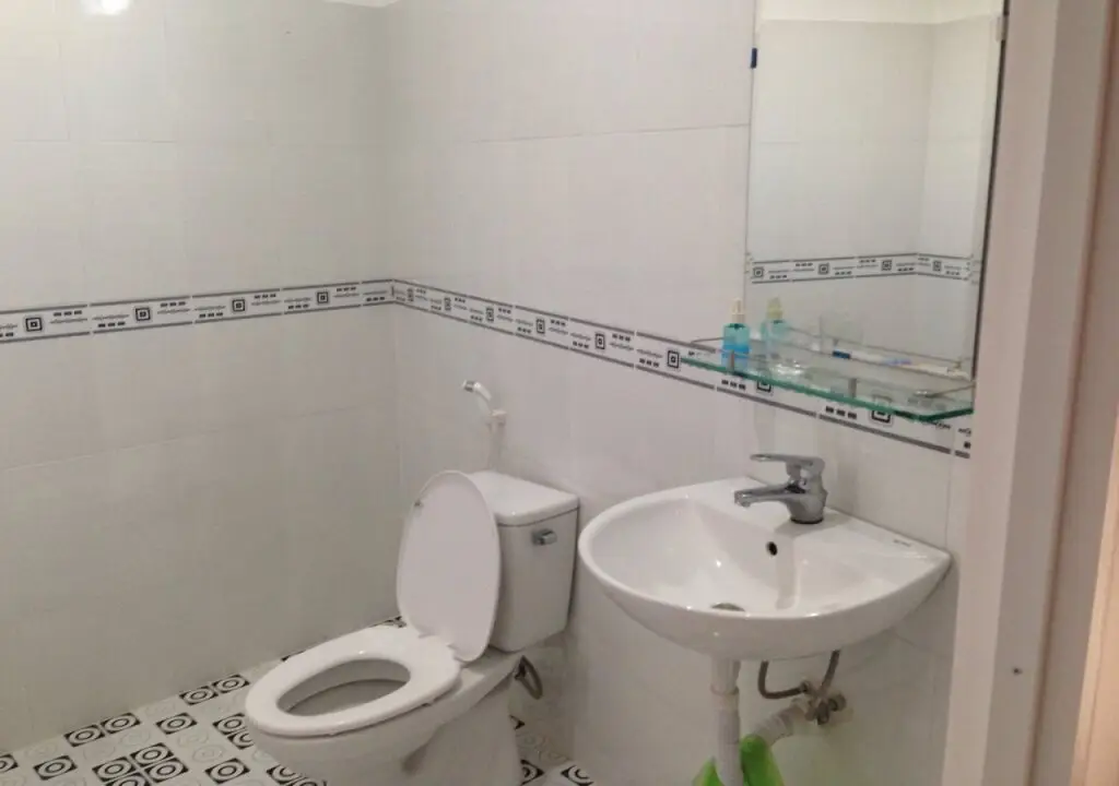 Фантхьет: Ngoc Thuy Guesthouse