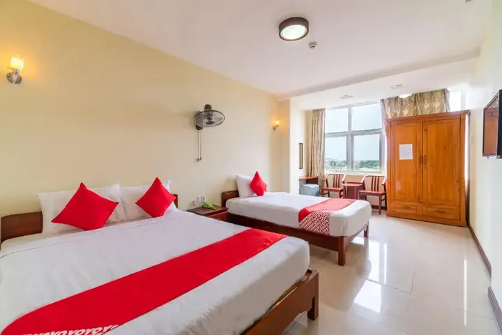 Дананг: Hava Hotel Danang