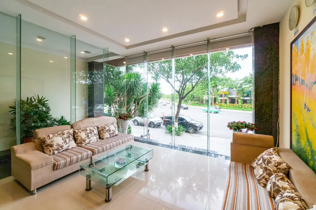 Дананг: Hava Hotel Danang