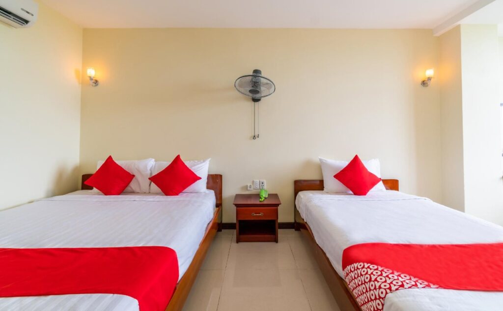Дананг: Hava Hotel Danang