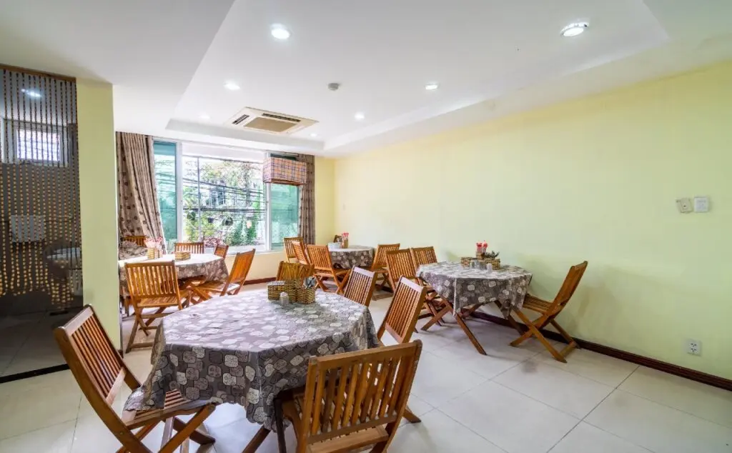 Дананг: Hava Hotel Danang