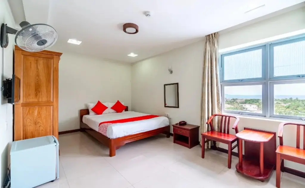 Дананг: Hava Hotel Danang