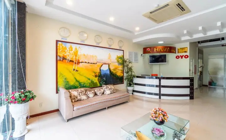 Дананг: Hava Hotel Danang