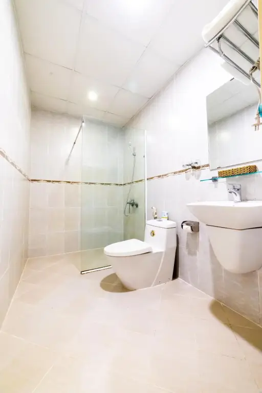 Далат: Europa Hotel Da Lat