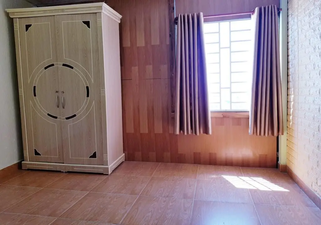 Далат: Europa Hotel Da Lat