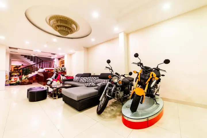 Далат: Europa Hotel Da Lat