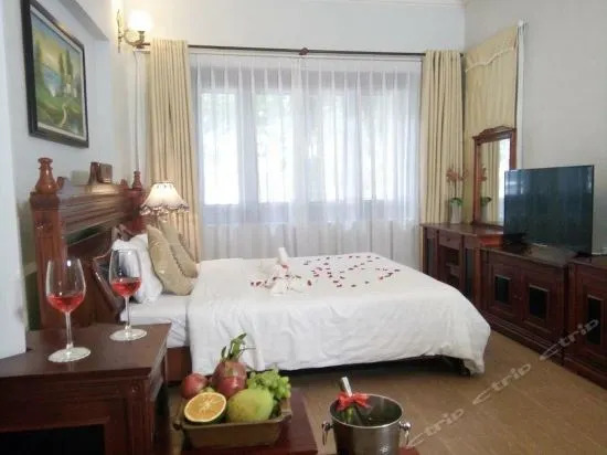 Винь: Bai Lu Resort