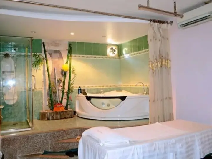 Винь: Thai Binh Duong Hotel