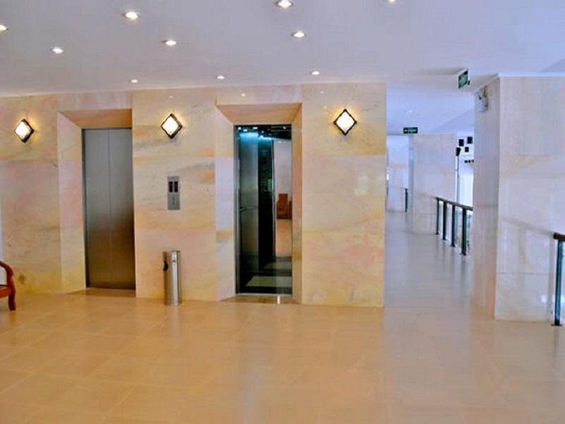 Винь: Thai Binh Duong Hotel
