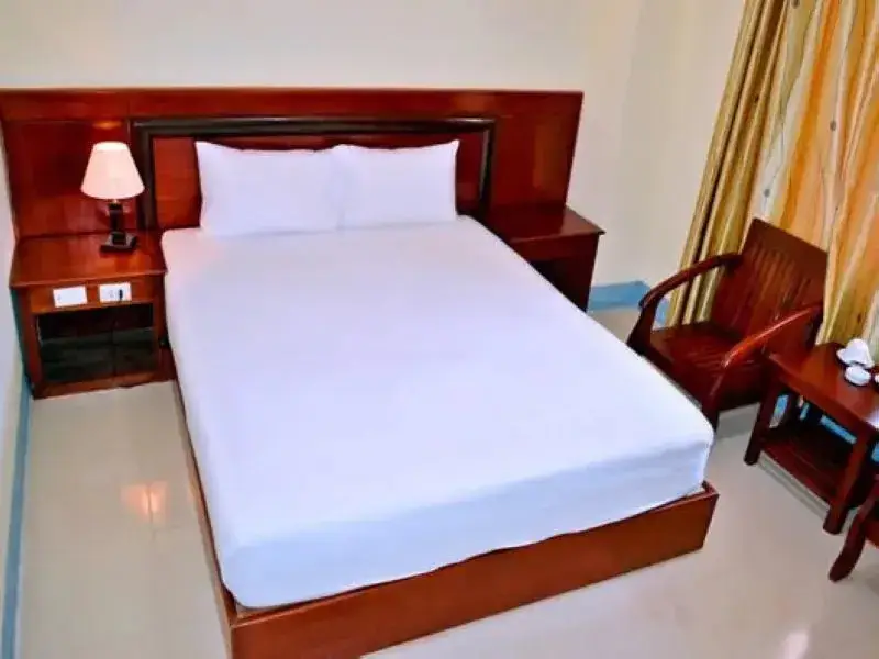 Винь: Thai Binh Duong Hotel