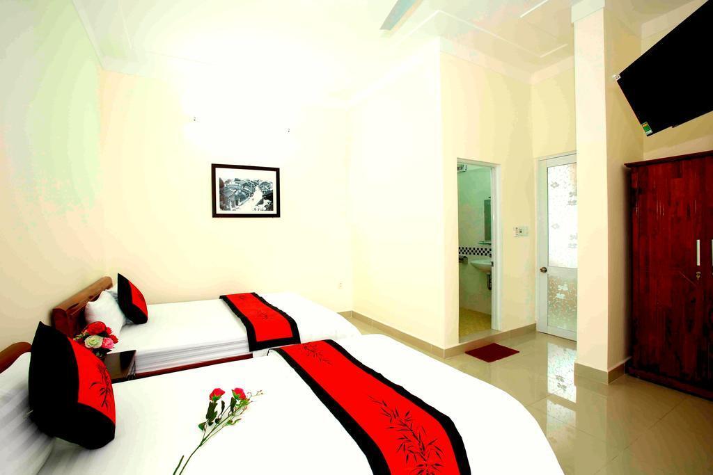 Хойан: Natural Flower Homestay