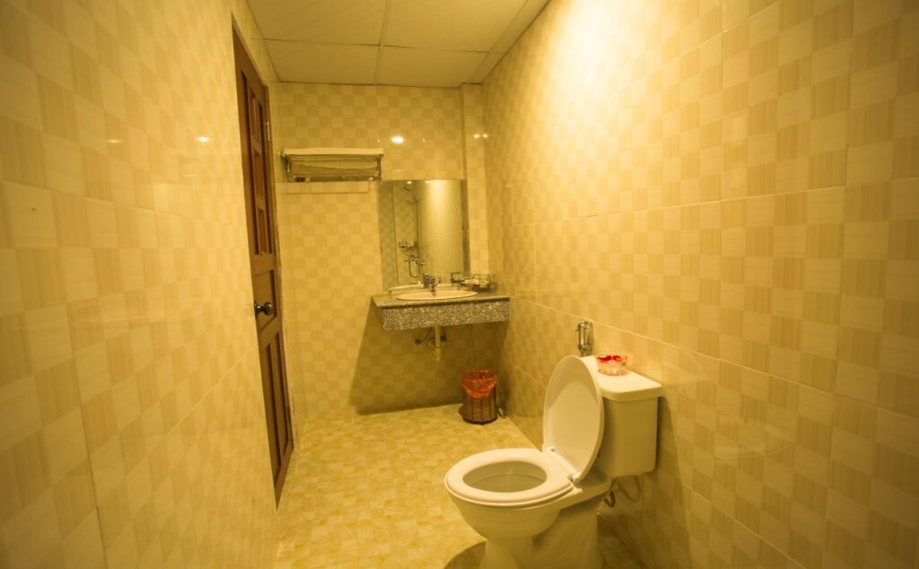 Хойан: Holy Land Homestay