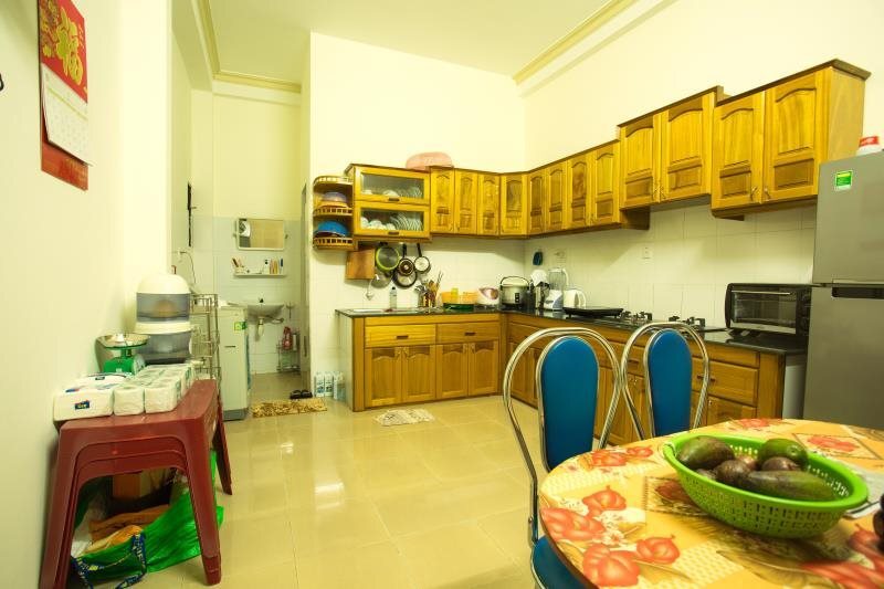 Хойан: Holy Land Homestay