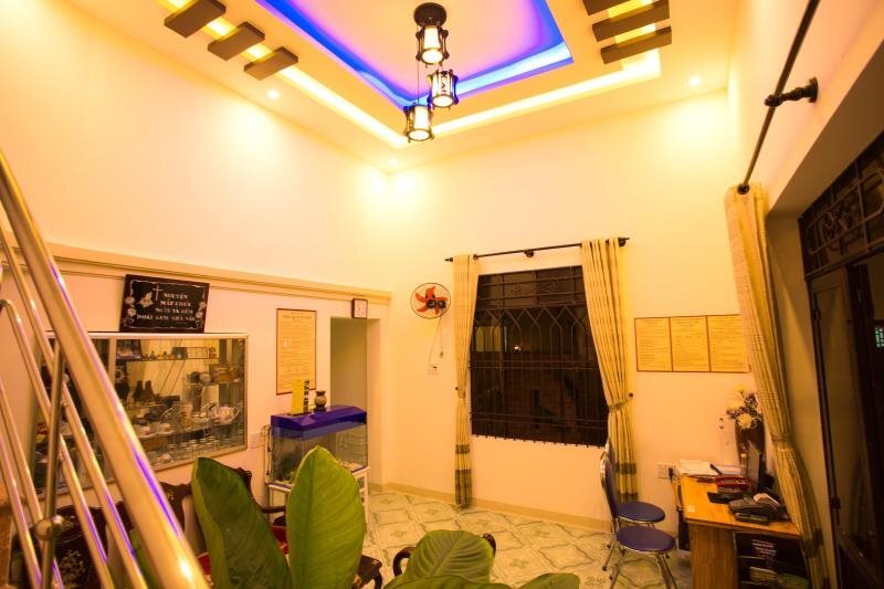 Хойан: Holy Land Homestay