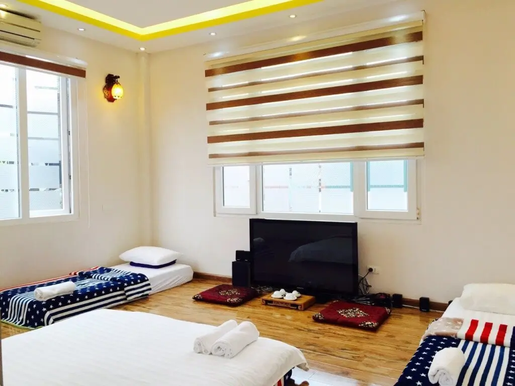 Ханой: An Family Homestay