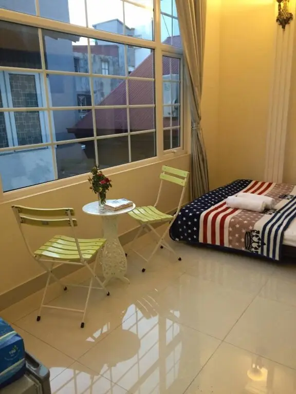 Ханой: An Family Homestay