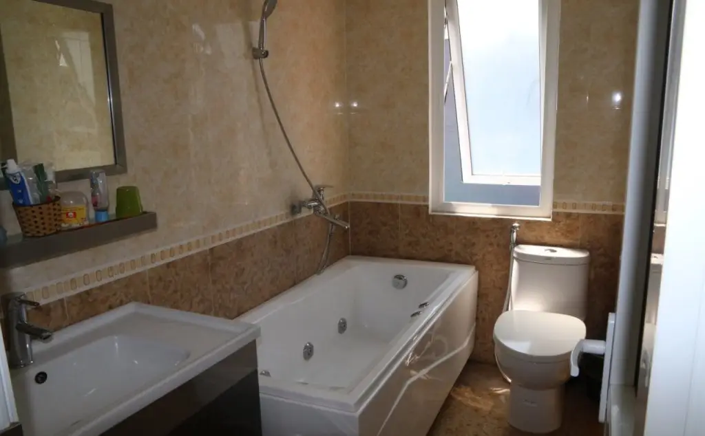 Ханой: An Family Homestay