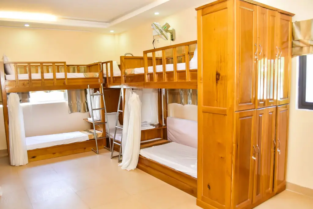 Дананг: Sea View DN Hotel