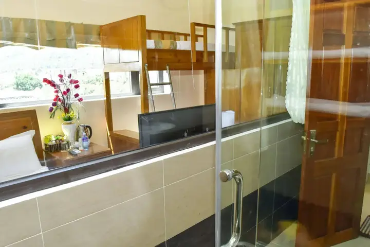 Дананг: Sea View DN Hotel