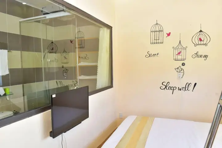 Дананг: Sea View DN Hotel
