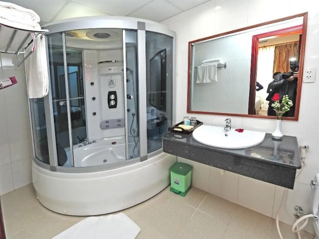 Винь: Duy Tan Vinh Hotel