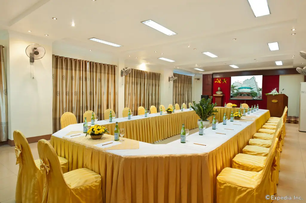 Винь: Muong Thanh Vinh Hotel