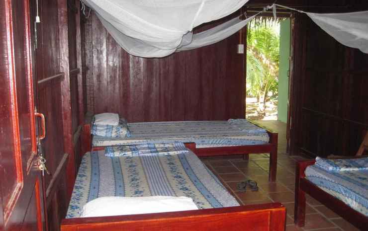 Бенче: Mai's House Homestay