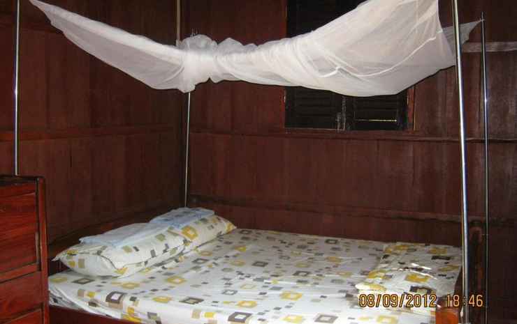 Бенче: Mai's House Homestay