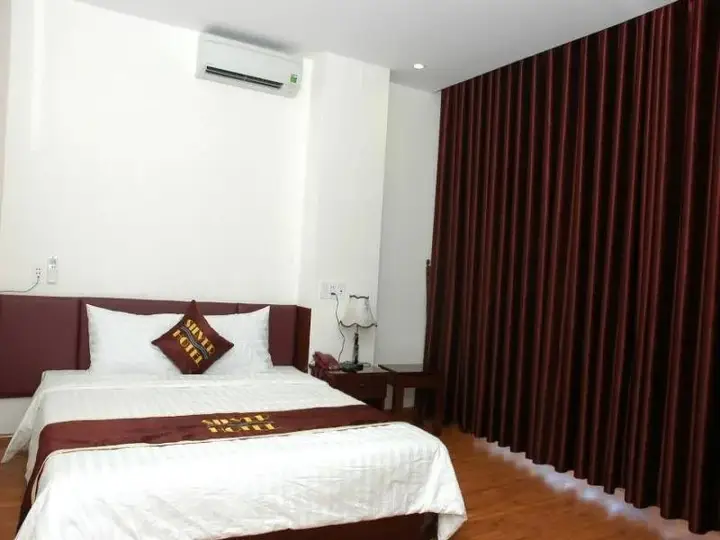 Дананг: Silver Hotel