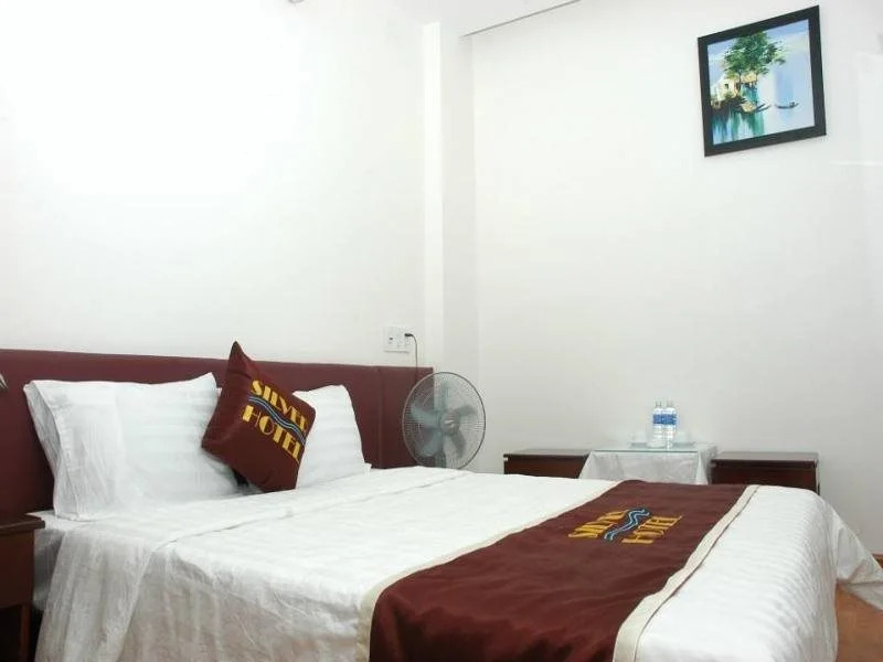 Дананг: Silver Hotel