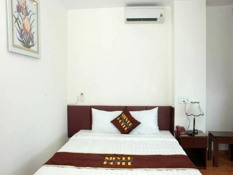 Дананг: Silver Hotel