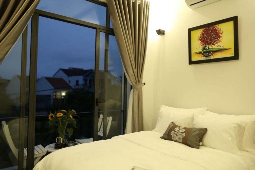 Хойан: Volar Hoi An