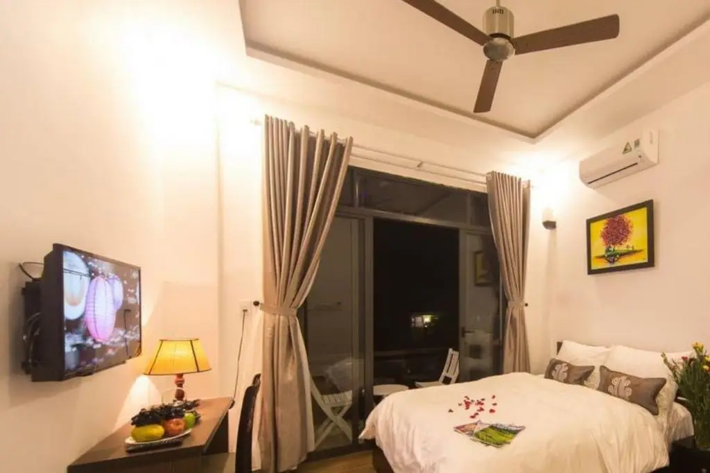 Хойан: Volar Hoi An