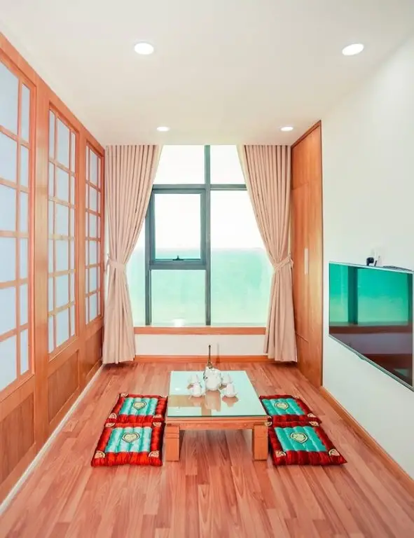 Нячанг: Апарт-отель Gold Ocean Nha Trang