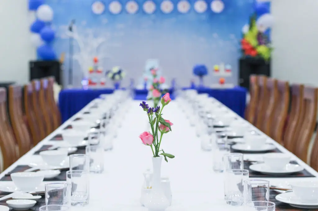 Донгхой: Hoa Binh Hotel