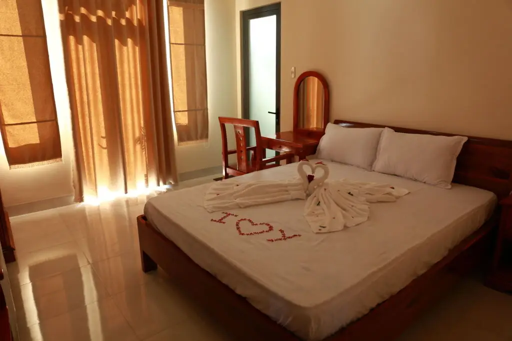 остров Фукуок: Lien Thong Hotel