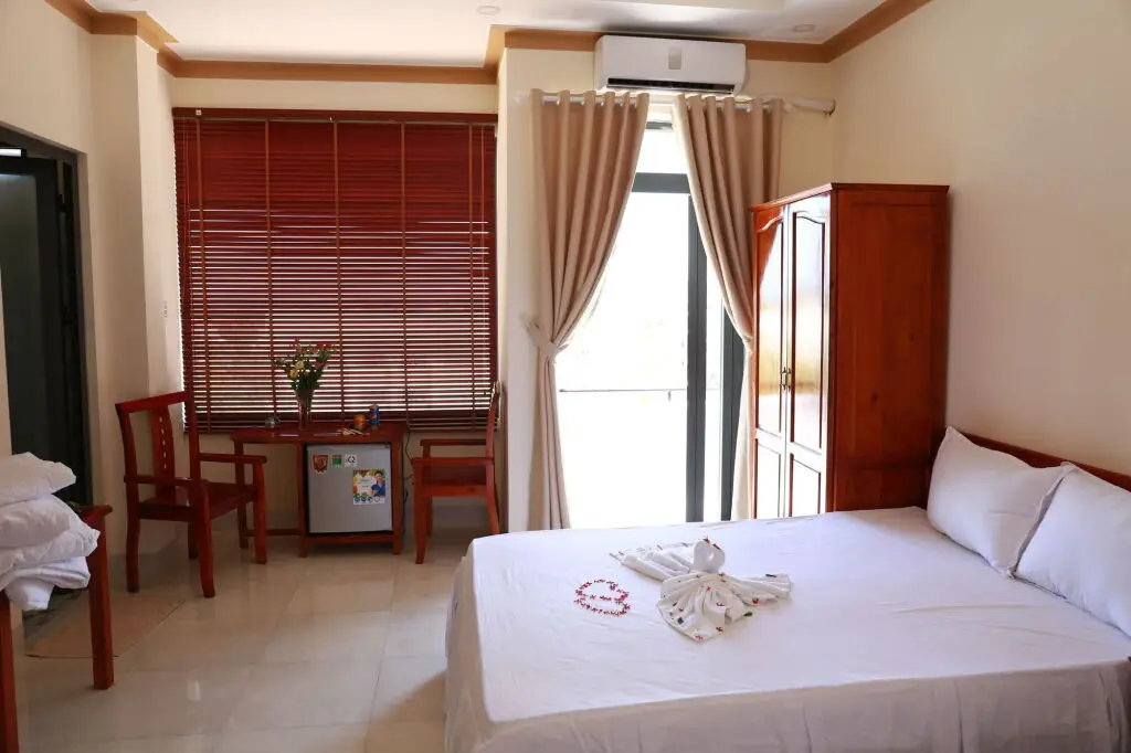 остров Фукуок: Lien Thong Hotel