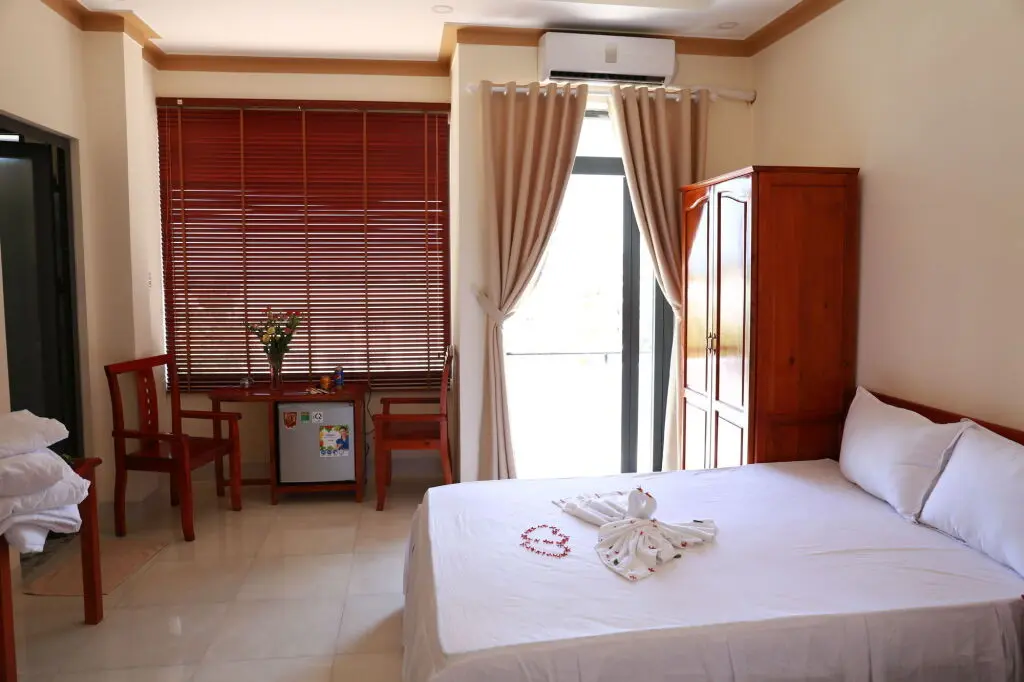 остров Фукуок: Lien Thong Hotel