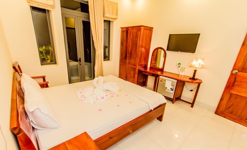 остров Фукуок: Lien Thong Hotel
