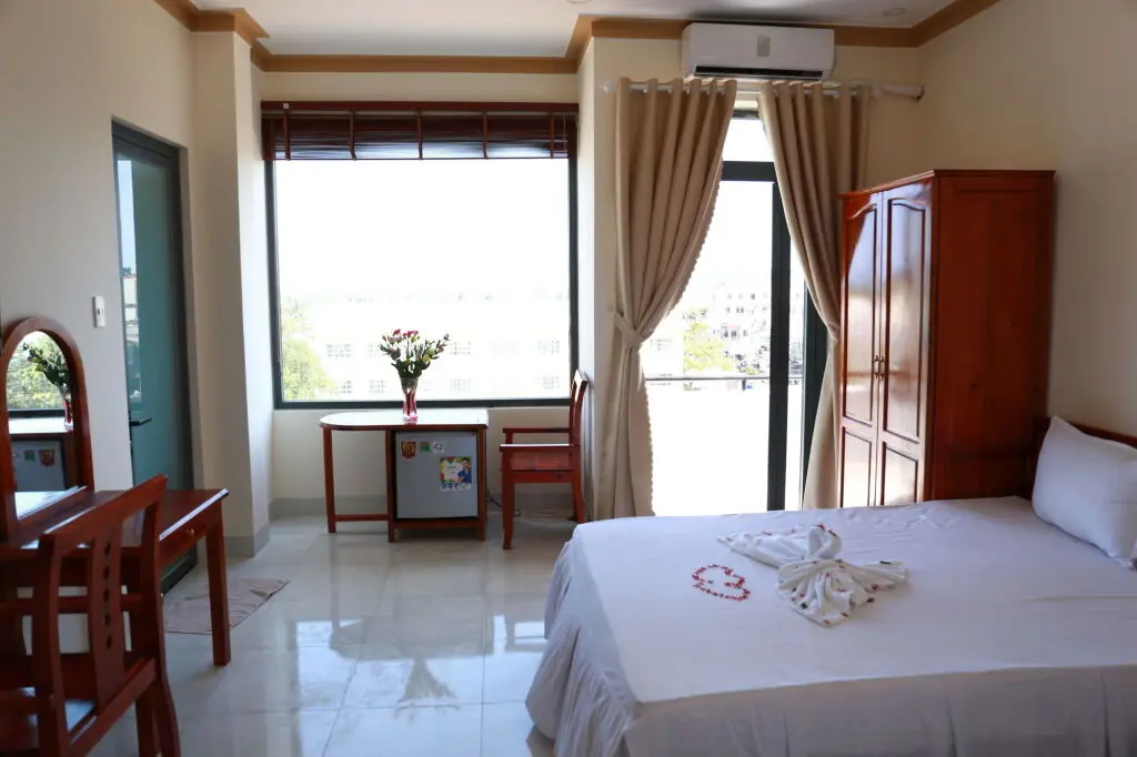 остров Фукуок: Lien Thong Hotel