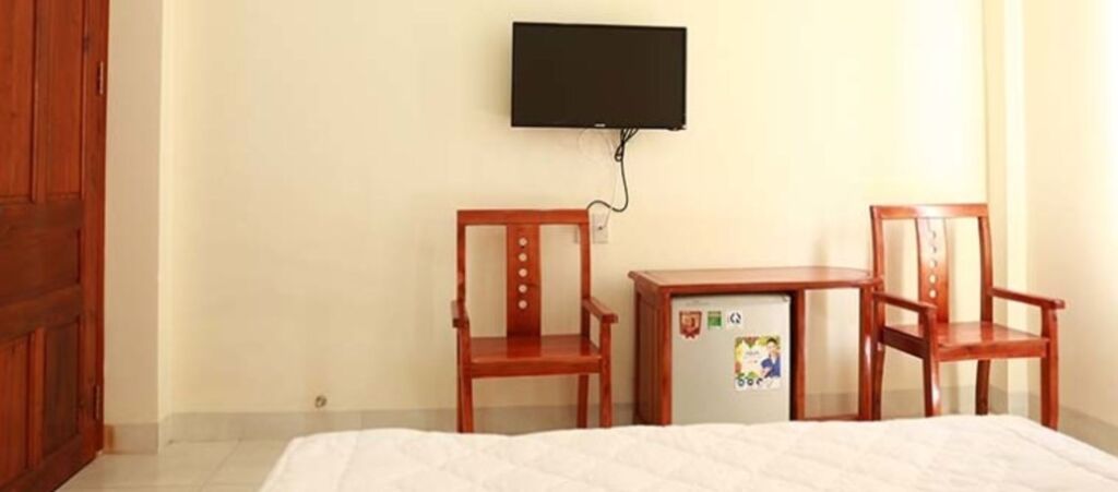 остров Фукуок: Lien Thong Hotel
